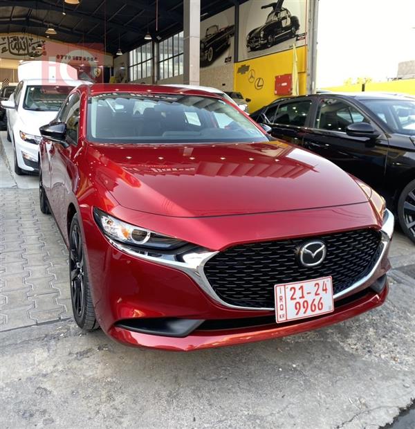 Mazda for sale in Iraq